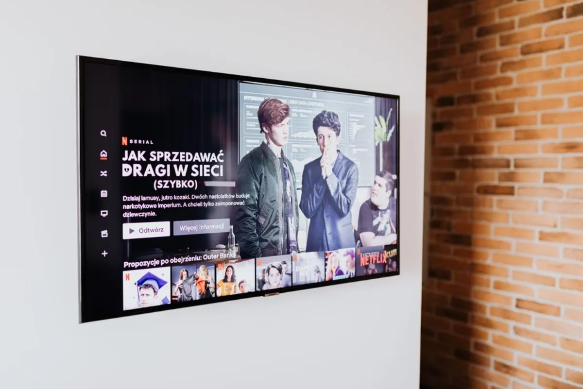 streaming TV
